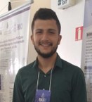 Estudante de Ciências de Computação da Ufal, Gabriel Barbosa