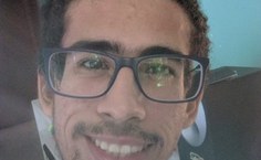 Nelson Gomes Neto integrou a equipe que representou a Ufal na competição da Huawei