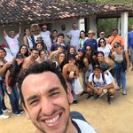 Alunos de Nutrição da Ufal constatam que orgânicos são mais baratos em feiras