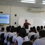 Paespe abre inscrições para novas turmas para alunos do ensino médio