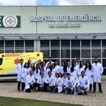 Alunos de Medicina criam manual sobre vacinação em crianças e adolescentes