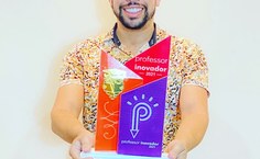 Professor Wilcley Macedo