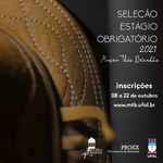 Museu Théo Brandão da Ufal abre 30 vagas para estágio obrigatório