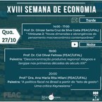 Programação de quarta