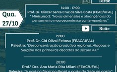 Programação de quarta