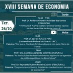 Programação de terça