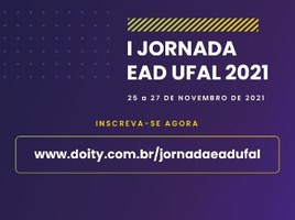 Educação a Distância promove evento virtual a partir desta quarta-feira,  24