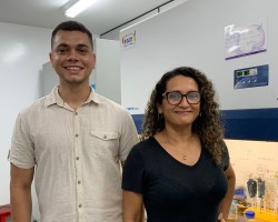 Estudante da Ufal é selecionado para bolsas de pós-doutorado