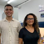 Estudante da Ufal é selecionado para bolsas de pós-doutorado