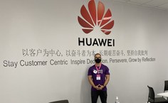 O estudante Warley Vital