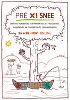 Evento on-line vai antecipar debates de simpósio sobre Etnobiologia e Etnoecologia