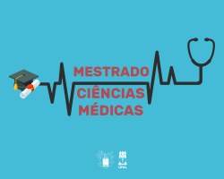 Mestrado em Ciências Médicas inscreve para seleção até o dia 19