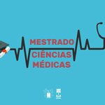 Mestrado em Ciências Médicas inscreve para seleção até o dia 19