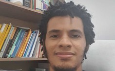 Professor Davi Lima, coordenador da OAM