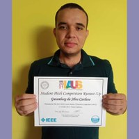 Pós-graduação em Física projeta a Ufal em importante evento da América Latina