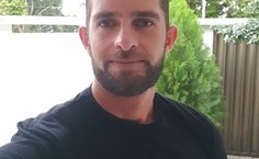 Professor  José Henrique Andrade, do Campus Arapiraca