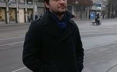 Professor Diego Azevedo