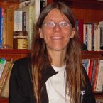 Professora Mariana Broens