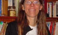 Professora Mariana Broens