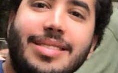 Professor Sérgio Farias