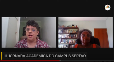 Jornada Acadêmica do Campus de Sertão destaca a importância da Ufal