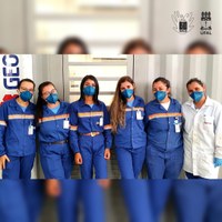 Parceria com laboratório que atua em mineradora vai beneficiar alunos da Ufal