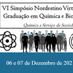 Simpósio Nordestino de Química e Biotecnologia começa no próximo dia 6