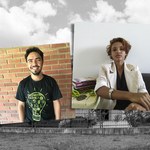 Estudantes que moram na RUA comemoram aprovação em mestrado