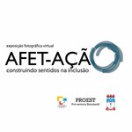 Núcleo de Acessibilidade faz exposição fotográfica virtual a partir do dia 9