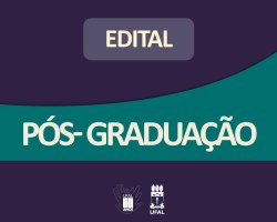 Publicado edital do mestrado em Diversidade Biológica e Conservação nos Trópicos