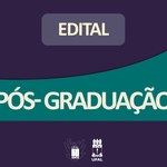 Publicado edital do mestrado em Diversidade Biológica e Conservação nos Trópicos