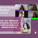 Campus do Sertão debate desigualdade feminina e violência contra mulher
