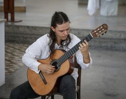 Pesquisa sobre banda feminina de música será apresentada na SBPC