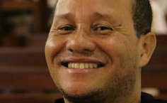 Professor Marcos Moreira, orientador da pesquisa