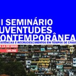 3ª edição do Juventudes Contemporâneas debate pandemia e tempos de crise