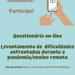 Campus do Sertão quer saber dificuldades dos estudantes na pandemia