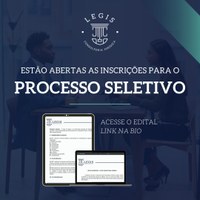 Empresa Júnior de Direito abre inscrições para novos membros