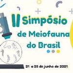 Inscrições abertas para segunda edição do Simpósio Meiofauna do Brasil