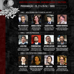 Liga Acadêmica de Ciências Criminais realiza seminário sobre a Lava Jato