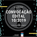 Ufal divulga primeira convocatória para Bolsas Pró-graduando