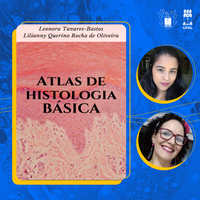 ICBS produz Atlas de Histologia para auxiliar estudantes da área de saúde