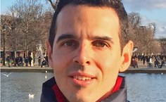 Thales Vieira, professor da Ufal convidado para curso no IMM