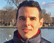 Thales Vieira, professor da Ufal convidado para curso no IMM