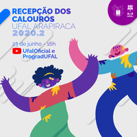 Campus Arapiraca recepciona calouros com debate no dia 23