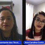 Sertão inicia atividades com solidariedade às vítimas da pandemia