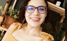 Doutoranda Amanda Pacheco