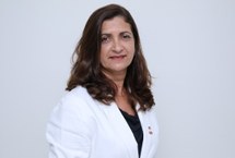 Professora Iraildes Assunção, pró-reitora de Pesquisa e Pós-graduação