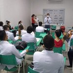 Medicina do Campus Arapiraca reforça cuidados com estagiários em hospitais