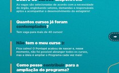 Mais informações