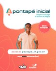 Pontapé